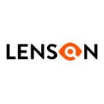 Lenson logo