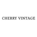 Cherry Vintage logo