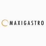 Maxigastro logo