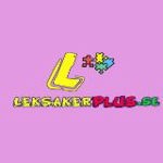 Leksaker Plus logo
