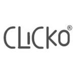 Clicko.se logo