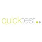 Quicktest.se logo