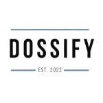 Dossify.se logo