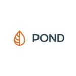 Pond CBD logo