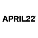 April22 logo