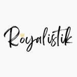 Royalistik Print logo