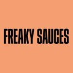 Freaky Sauces logo