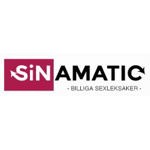 Sinamatic logo