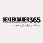 Sexleksaker365 logo
