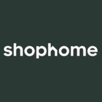 Shophome logo