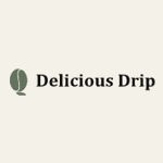 DeliciousDrip logo