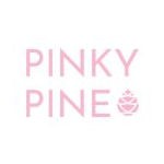 Pinky Pine logo