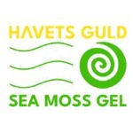 Sea Moss Gel logo